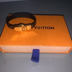 Louis Vuitton bracelet